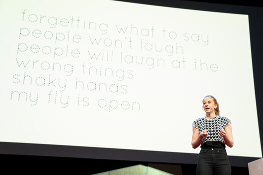Simone Giertz