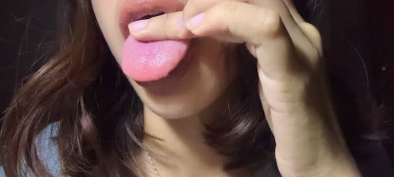 Sofi Kily Asmr
