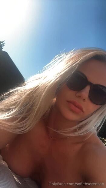 Sofie Sorensen Sofiehsorensen