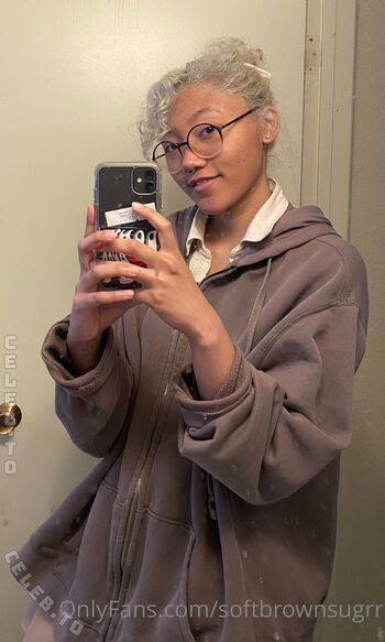 softbrownsugrr