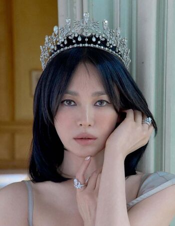 Song Hye-kyo