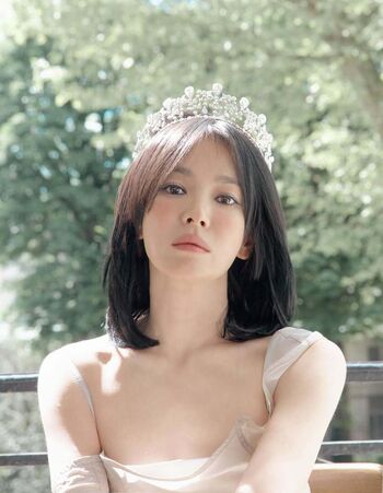 Song Hye-kyo