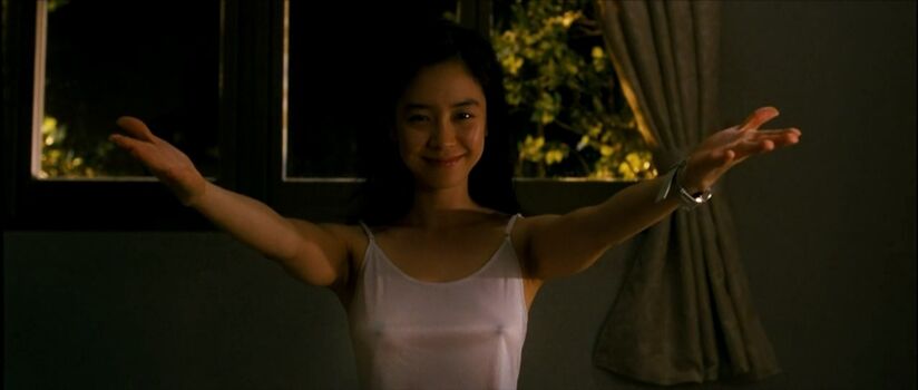 Song Ji Hyo