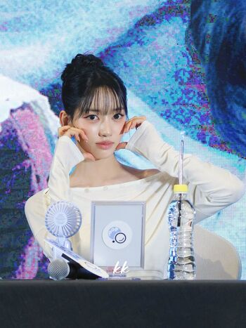 Sooin (Kim Soo-In