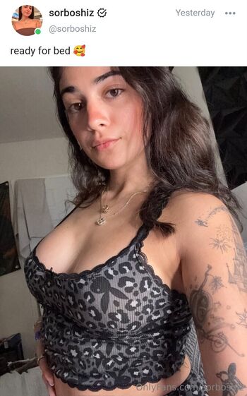 Soraya Shirazi
