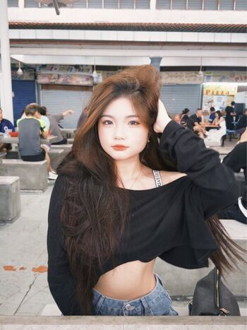 Stephanie Chua