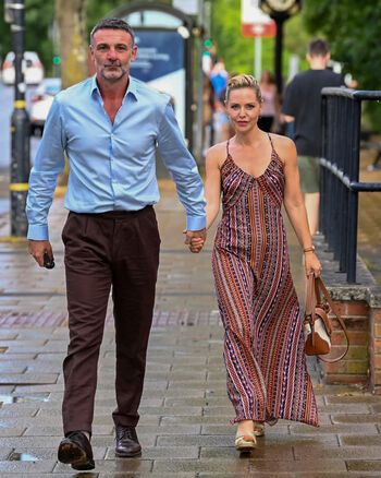 Stephanie Waring