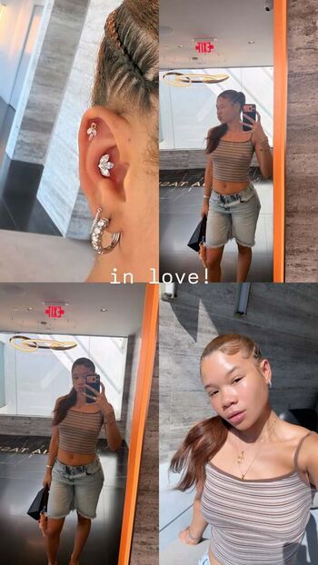 Storm Reid