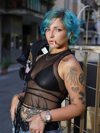 SuicideGirls