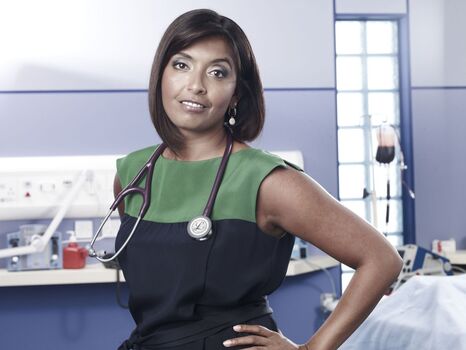 Sunetra Sarker