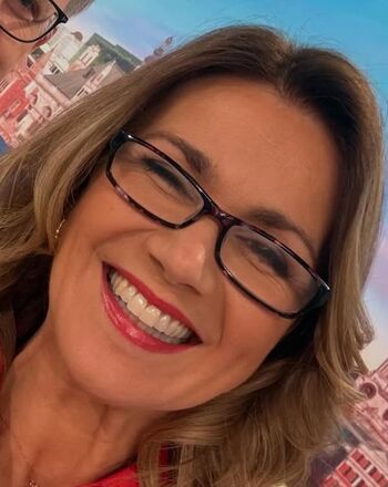 Susanna Reid