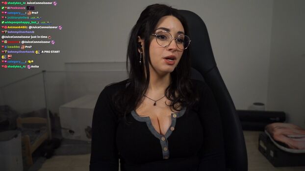 Sweet Anita