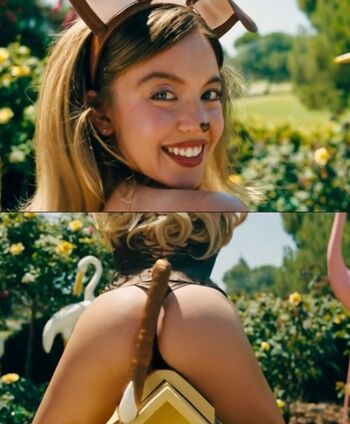 Sydney Sweeney