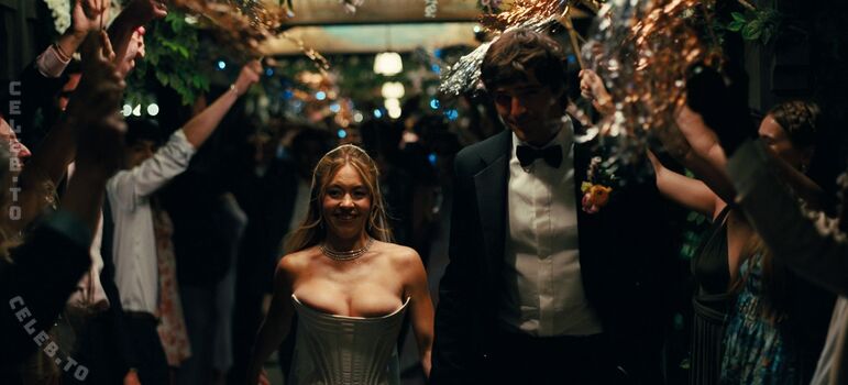 Sydney Sweeney