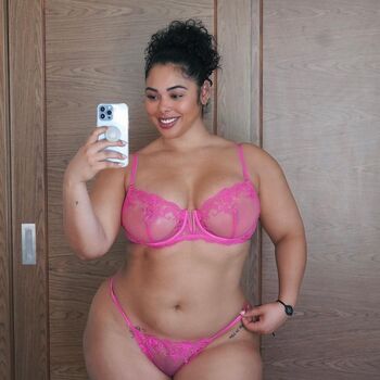Full leaked Tabria majors private onlyfans photo