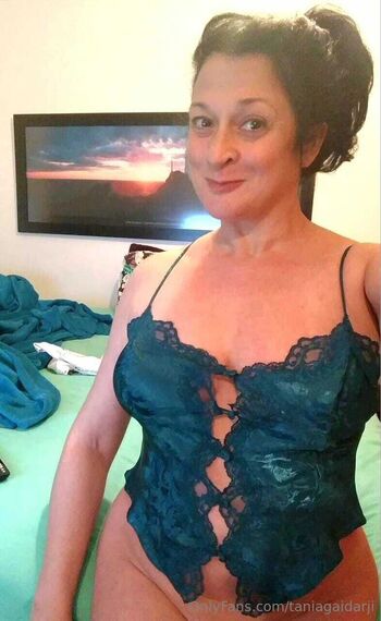 Tania Gaidarji