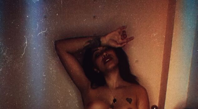 Full leaked The doe eyed gurl private onlyfans photo
