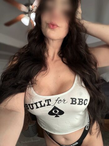 Full leaked Thehotwifenurse private onlyfans photo