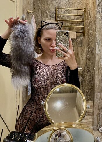 Full leaked Themissshell private onlyfans photo