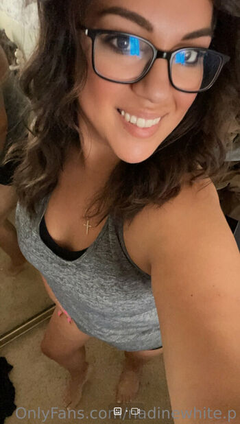 TheNadineWhite