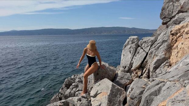 Full leaked Theopisti pourliotopoulou private onlyfans photo