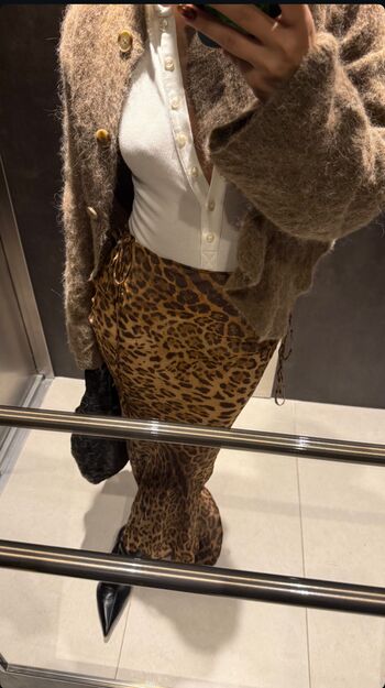 Full leaked Theopisti pourliotopoulou private onlyfans photo