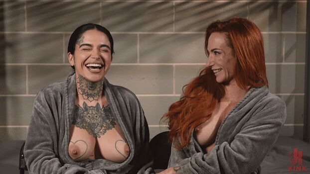 Full leaked Thesophialocke page private onlyfans photo