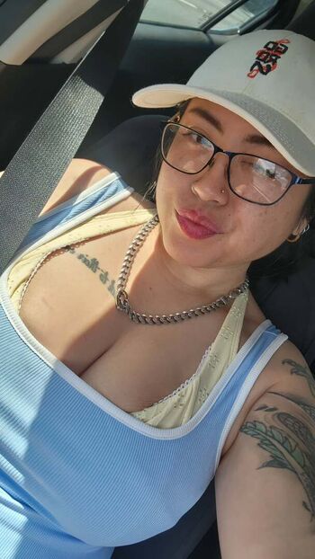 Thick Asian Women
