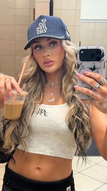 Tiffany Stratton