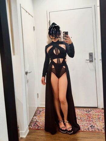 Tina Guo