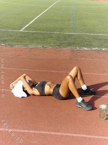 Tina Kunakey