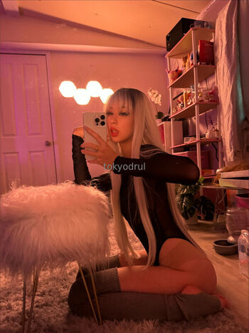 tokyodrul