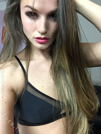 Tori Black