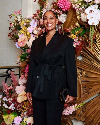 Tracee Ellis Ross