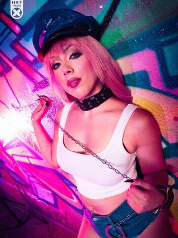 Full leaked Trashmouthbitxh private onlyfans photo