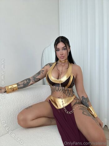 Full leaked Valerie cossette private onlyfans photo