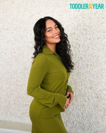 Vanessa Hudgens