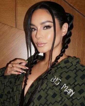 Vanessa Hudgens
