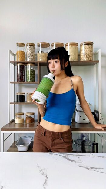 Veganbunnyelle