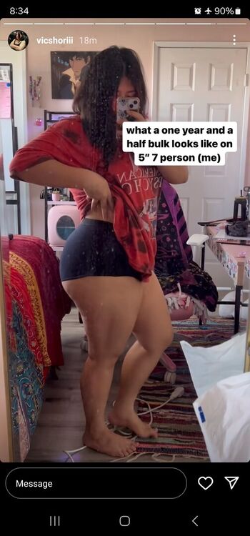 Vicshoriii