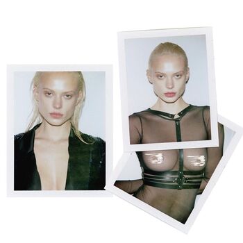 Victoria Germyn