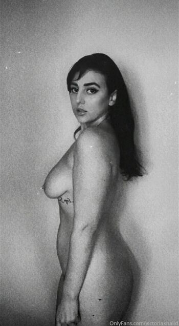 Victoria Khalid