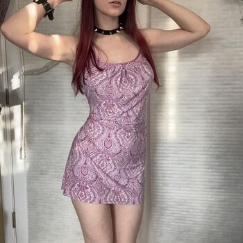 Full leaked Tessaxrides/ private onlyfans photo