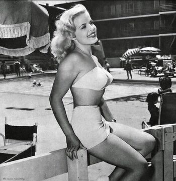 Vintage English Pinups