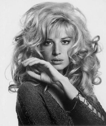 Vintage Sexy Celebs