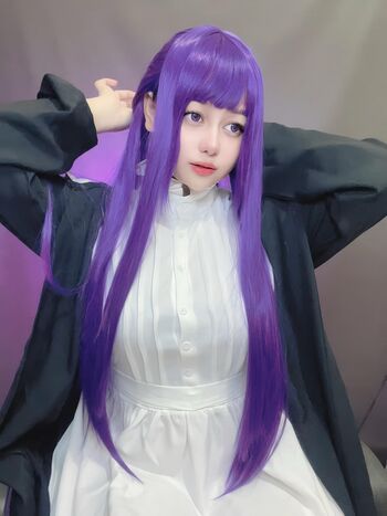 Violet Airis
