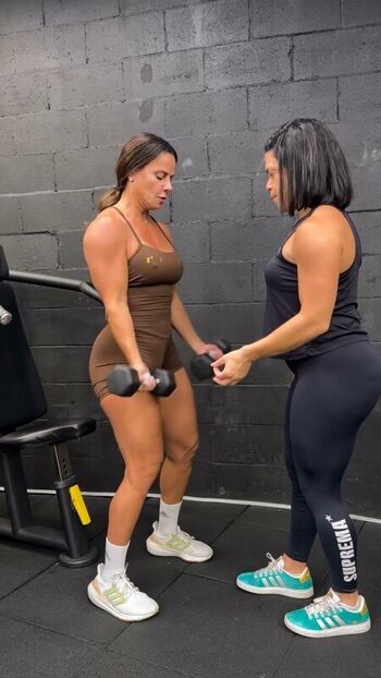 Viviane Araujo