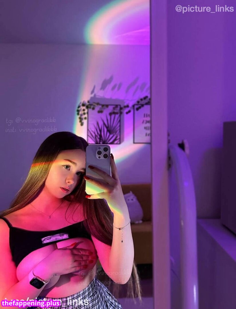 vvinogradikk / vvinogradikkk Foto OnlyFans Desnuda #13