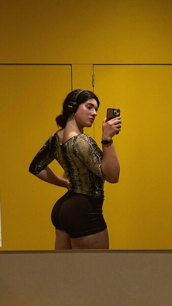 Full leaked Waleria kh private onlyfans photo