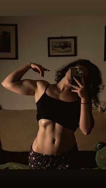 Full leaked Waleria kh private onlyfans photo